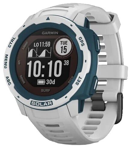 Умные наручные часы Garmin 010-02293-08