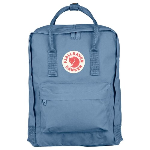 фото Рюкзак fjallraven kånken 16 (blue ridge)
