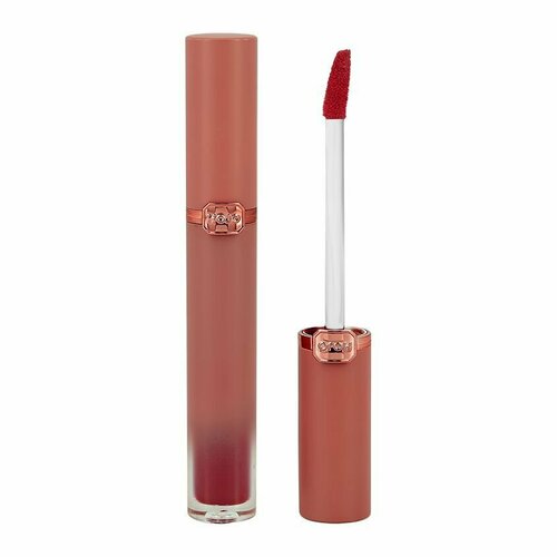 Помада для губ HOJO VELVET AIR LIP жидкая тон 314