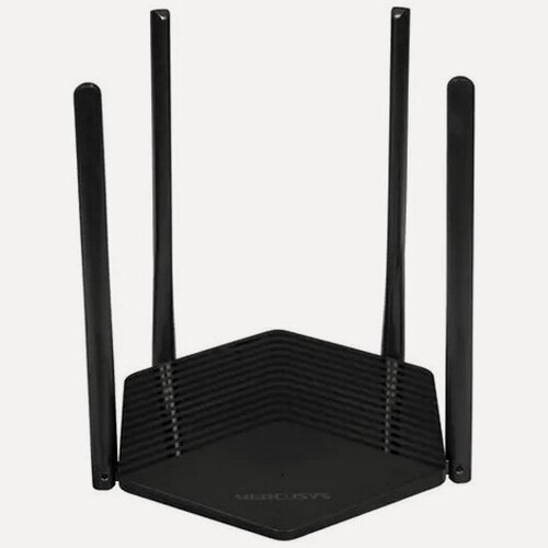 Изображение товара Wi-Fi роутер Mercusys MR60X