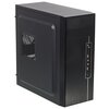 Компьютерный корпус LinkWorld VC05-1011 Black - изображение