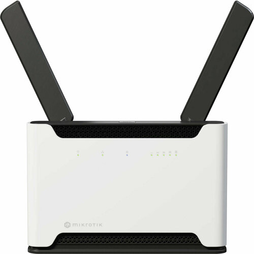 4G WiFi точка доступа MikroTik Chateau LTE6 ax (S53UG+5HaxD2HaxD-TC&FG621-EA)