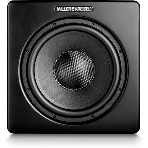 Сабвуфер MK Sound V12 Black SatinBlack Cloth 20049200₽