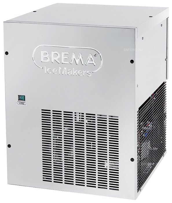 Льдогенератор Brema TM 450A