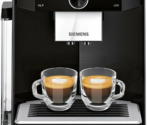 Кофемашина Siemens - фото №18