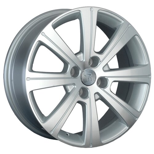 Колесный диск Replay CI22 7x17/4x108 D65.1 ET26 SF