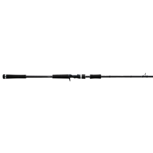 удилище 13 fishing fate black 8 0 mh 15 40g spin rod 2pc Удилище 13 Fishing Fate Black - 7'4 XH 40-130g Cast rod - 2pc FTBC74XH2