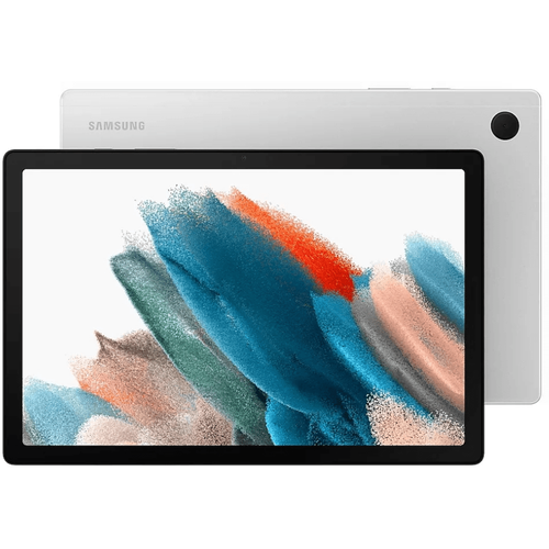 Samsung Планшет Galaxy Tab A8 10.5 64Gb LTE (Silver)