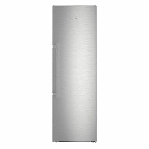 Холодильник однокамерный Liebherr SKBes 4370 инверторный нержавеющая сталь