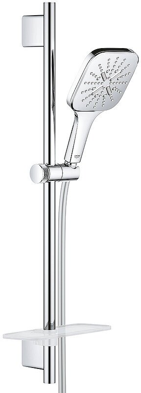 Душевой гарнитур Grohe Rainshower 26584000 хром