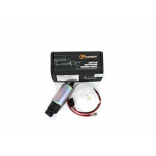 Бензонасос электр. погружной (мотор) дв.405,409 Евро-3 (110 л/ч) + фильтр