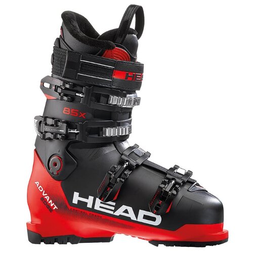 фото Ботинки для горных лыж head