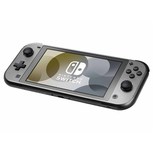 Игровая приставка Nintendo Switch Lite Dialga and 2906200₽