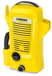 Электрическая мойка высокого давления KARCHER K2 Universal Edition, 110 бар