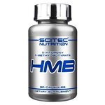 Аминокислота Scitec Nutrition HMB - изображение