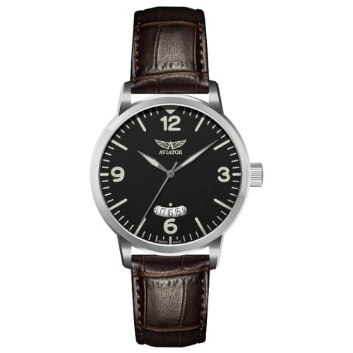 фото Наручные часы aviator