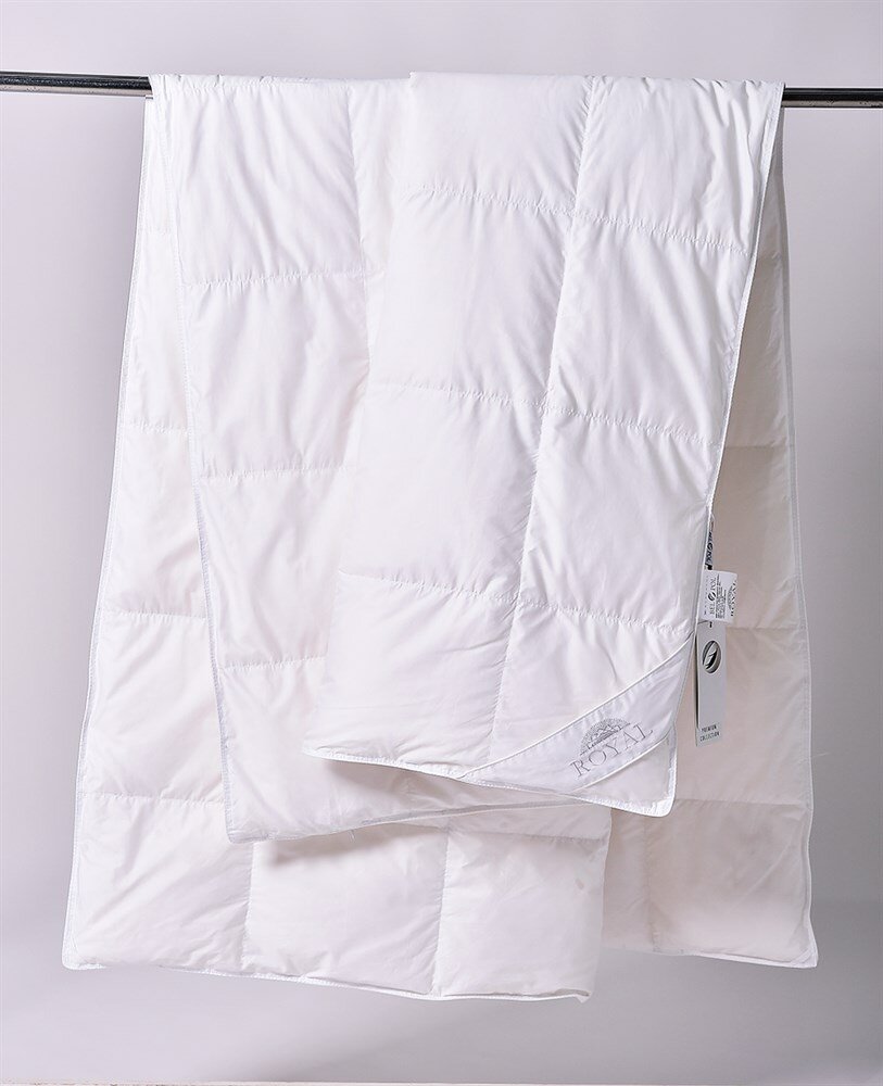 Одеяло Всесезонное Royal (172х205 см) Бел-Поль - фото №18