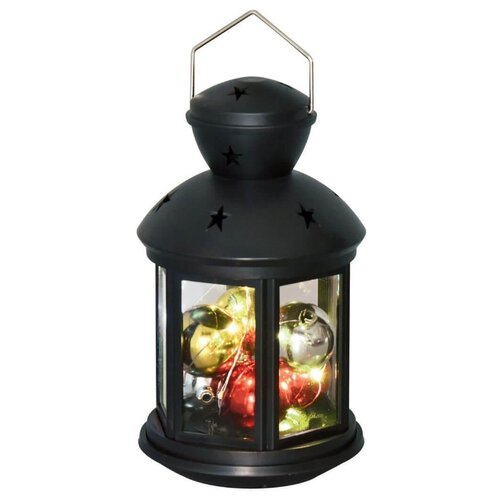 фото Uniel ul-00002309 uld-l1220-010/dtb/rgb black переносной светодиодный фонарь