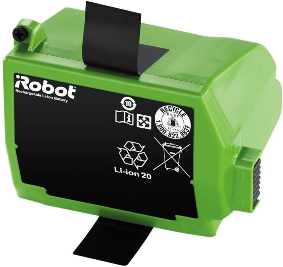 Аккумуляторная батарея iRobot Li-ion 3300 mAh, 4650994