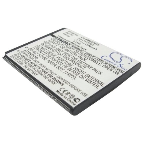 фото Аккумулятор cameron sino cs-smg810sl