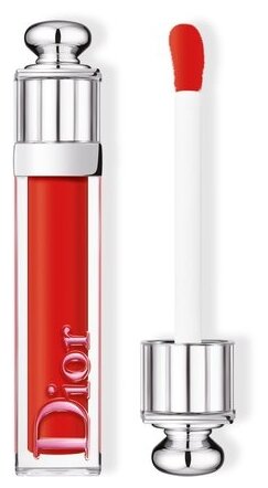 Блеск для губ | 840 Огненный Диор Dior Addict Stellar Gloss /42,1 мл/гр.