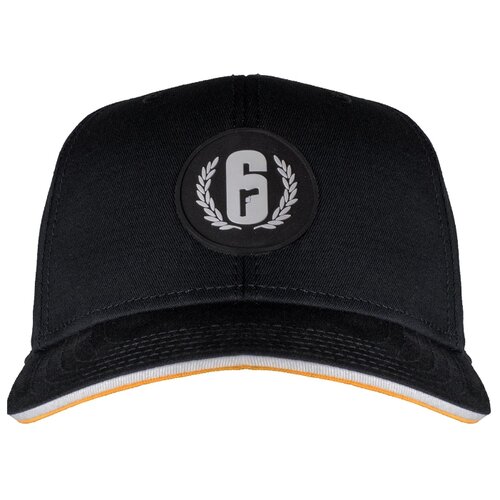 фото Бейсболка six siege: e-sport collection snapback ubisoft