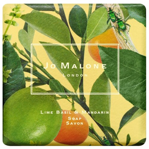 фото Мыло кусковое jo malone lime