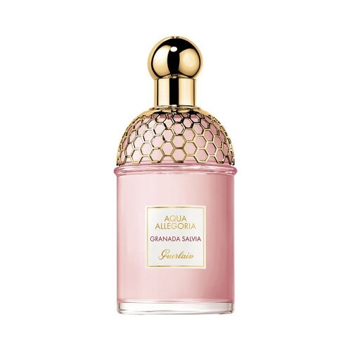 Guerlain туалетная вода Aqua Allegoria Granada Salvia, 75 мл, 400 г guerlain туалетная вода aqua allegoria granada salvia 75 мл