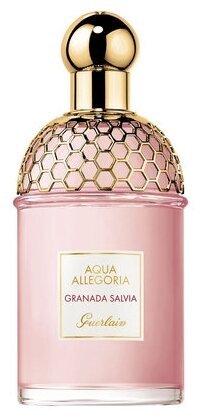 Guerlain Aqua Allegoria Granada Salvia туалетная вода 75мл