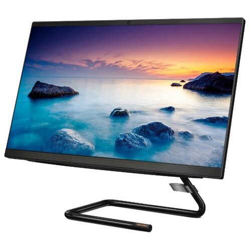 фото Моноблок 23.8 lenovo