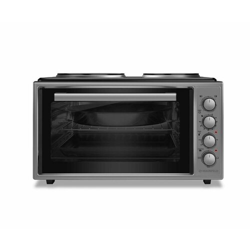 Мини-печь Maunfeld MMO-483MGR01H 1562000₽