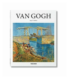 Vincent Van Gogh (Walther Ingo F.) - фото №1