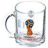 ОСЗ Кружка Эмблема FIFA World Cup Russia, 320 мл - изображение