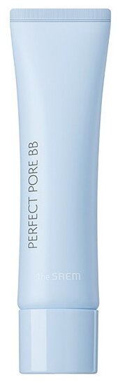 The Saem BB крем Perfect Pore Saemmul, SPF 30, 15 мл, оттенок: 01 light beige