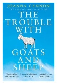 The Trouble with Goats and Sheep - фото №1