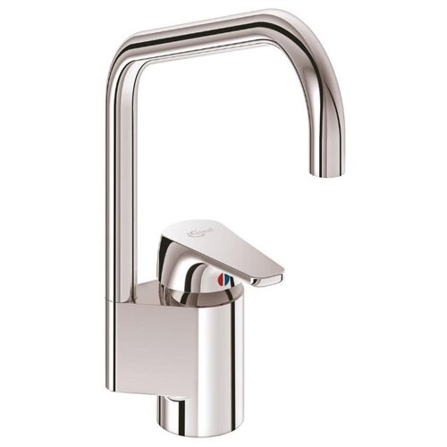 фото Смеситель для кухни мойки ideal ideal standard