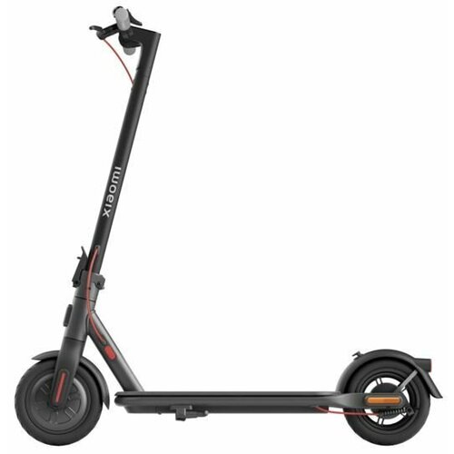 Электросамокат Xiaomi Electric Scooter 4 Lite EU