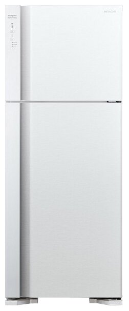 Hitachi Холодильник с верхней морозильной камерой Hitachi R-V 542 PU7 PWH