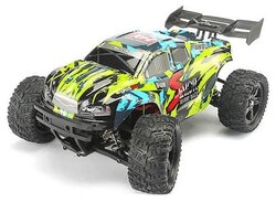 Трагги Remo Hobby S-EVOR (RH1661) 1:16 28.5 см