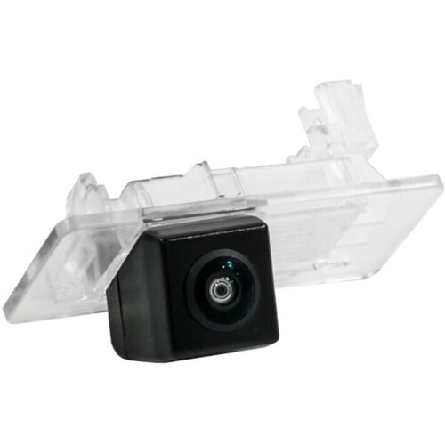 AVEL Штатная HD камера заднего вида AVS327CPR (208) для автомобилей VOLKSWAGEN