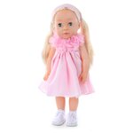 Кукла Lisa Doll Люси, 37 см, 83358 - изображение