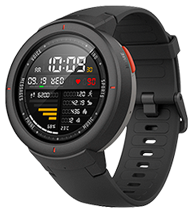 Amazfit verge lite blanco hotsell