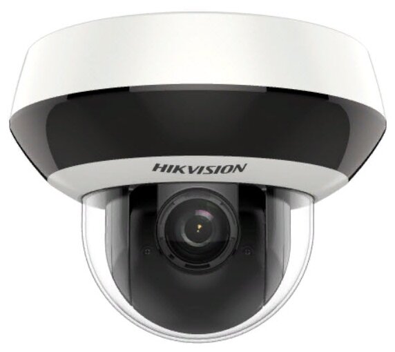IP камера Hikvision DS-2DE2A204IW-DE3(C0)(S6) (белый)