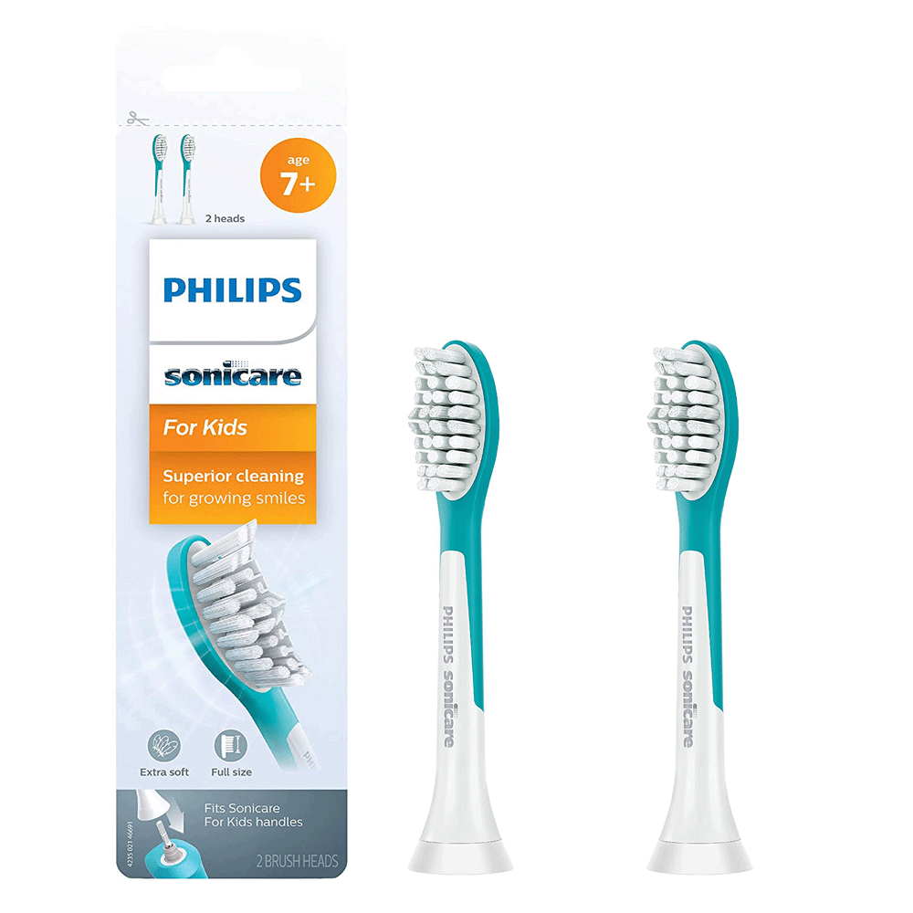 Насадки для зубной щетки Philips - фото №14