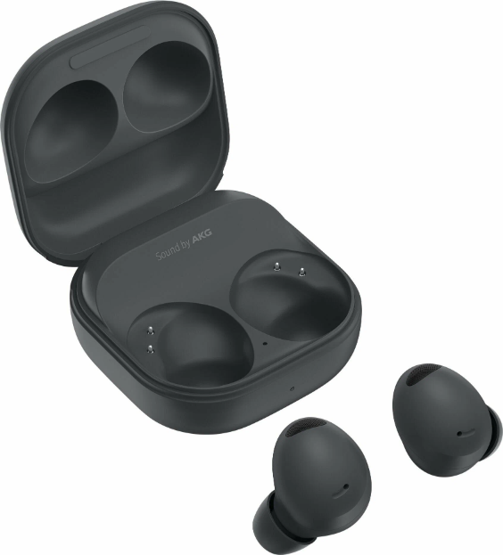 Беспроводные наушники Samsung Galaxy Buds2 Pro graphite