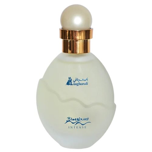 Asgharali парфюмерная вода Blue Waves Intense pour Homme, 50 мл