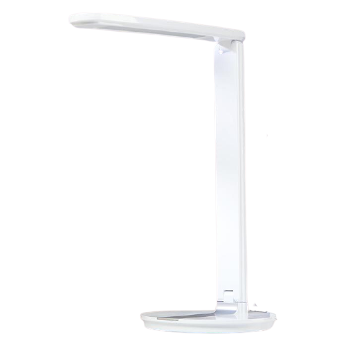 фото Настольная лампа светодиодная risalux 16096/1wt, 4 вт