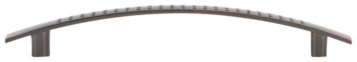 Ручка-скоба KERRON 96 мм, Д130 Ш15 В17, медь LT-9070-96 CA - фотография № 3