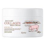 Esfolio Collagen Daily Cream Крем для лица с коллагеном - изображение