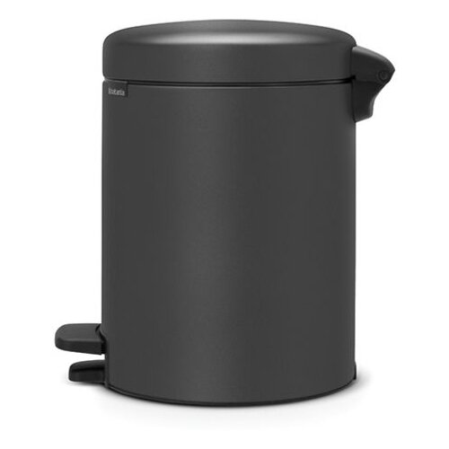 фото Мусорный бак с педалью newicon brabantia